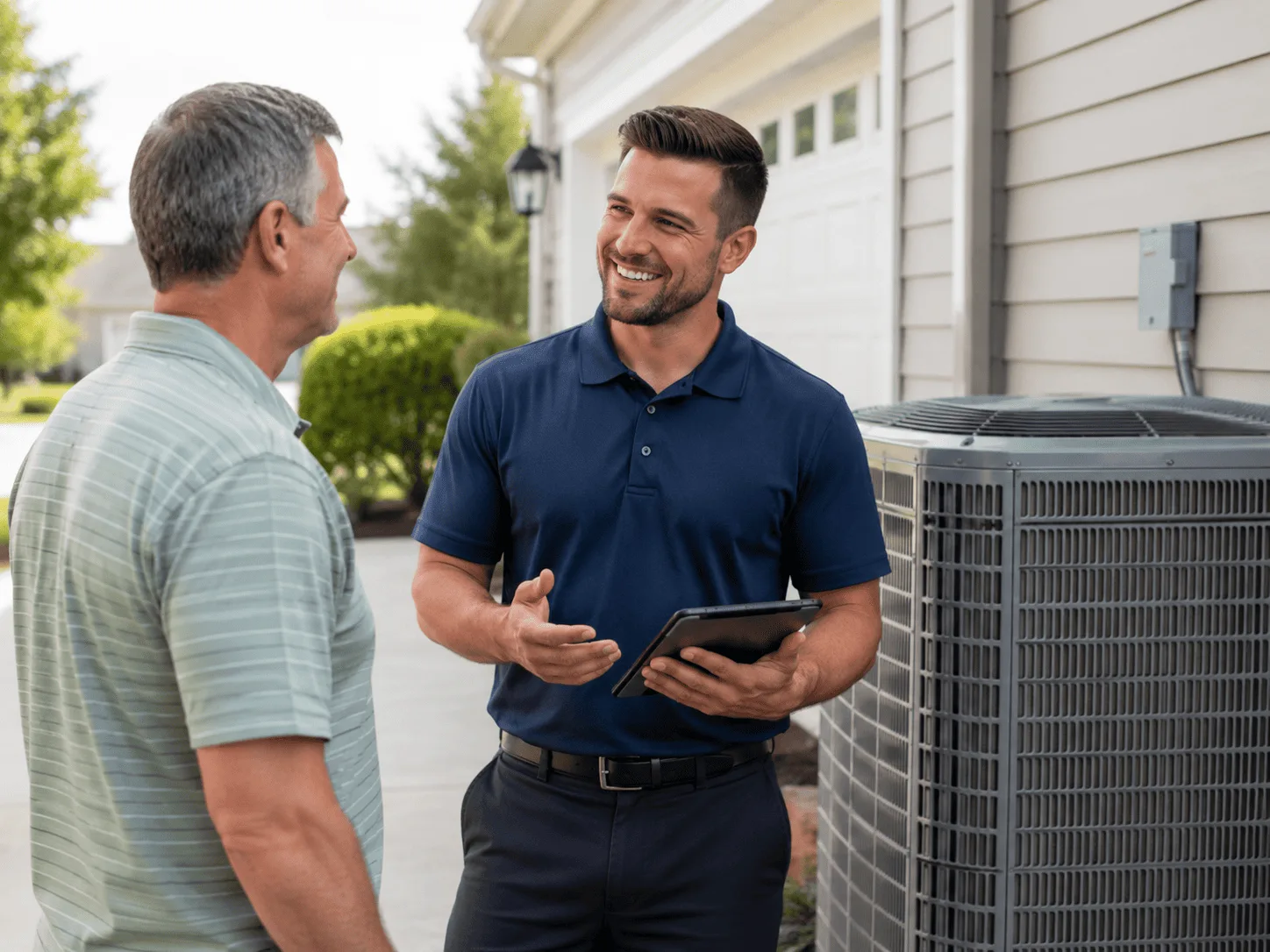 Heat Pump Installation Greenwood, LA FAQs
